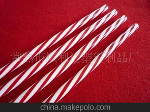 塑料管吸管與燈具塑件的供應商、價格及批發市場全解析