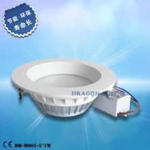 中山LED筒燈選購指南 從SMD到3528型號，一站式批發(fā)服務(wù)